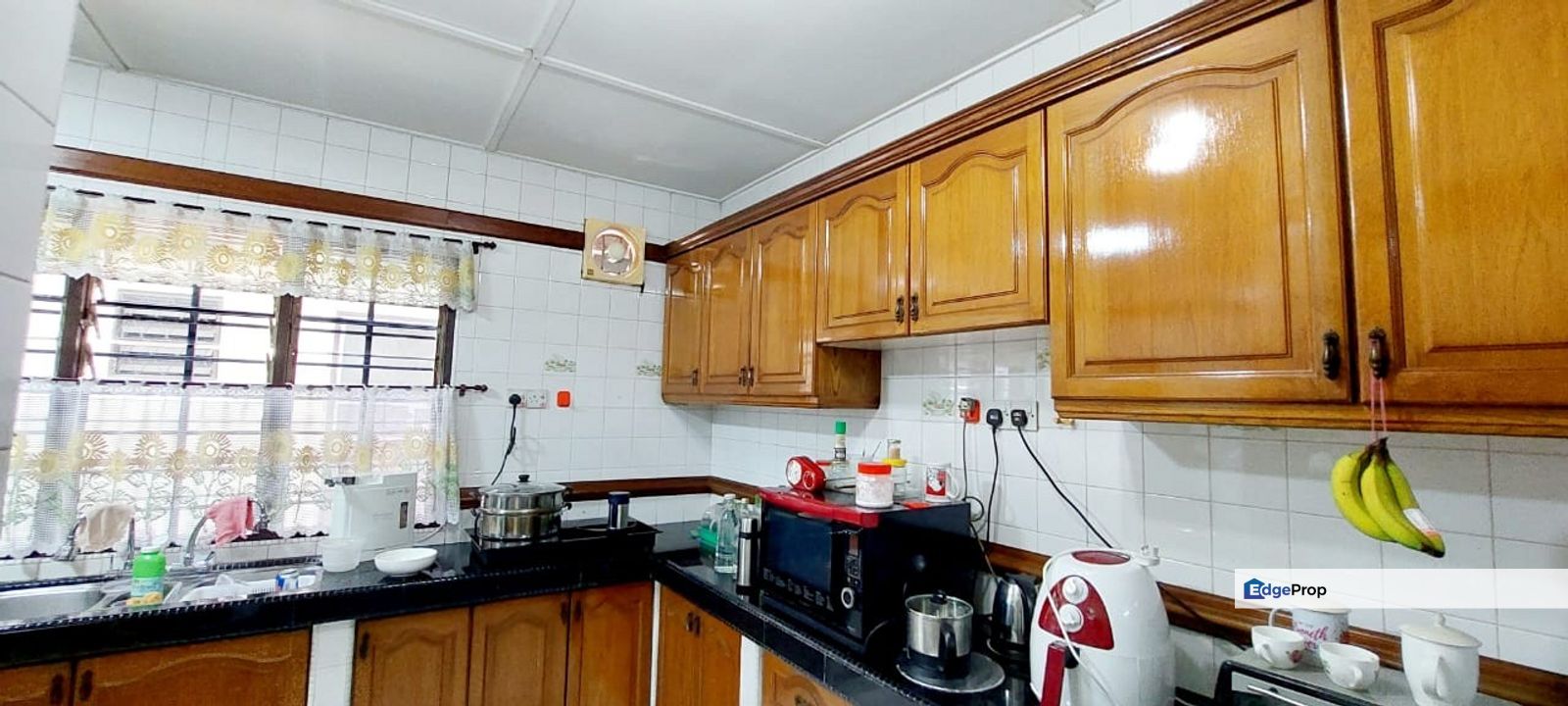 Taman SEA, SS23, Petaling Jaya. 2 Storey Link House , Selangor, Petaling Jaya