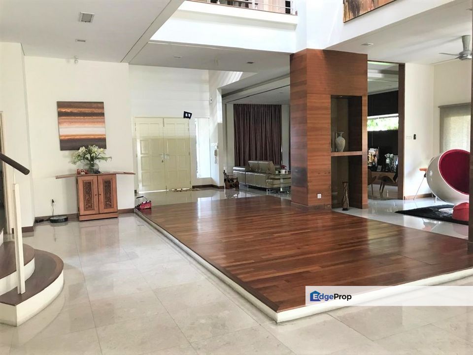 Damansara Idaman, Petaling Jaya. Bungalow, Selangor, Ara Damansara