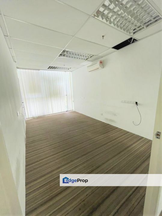 Empire Office Tower, Selangor, Subang Jaya