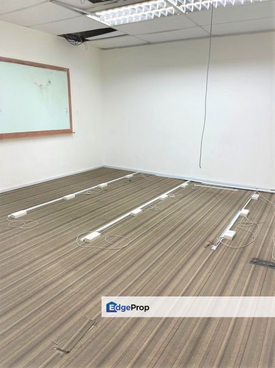 Empire Office Tower, Selangor, Subang Jaya