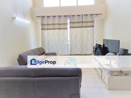 Penthouse Duplex Apartment, Selangor, Ara Damansara