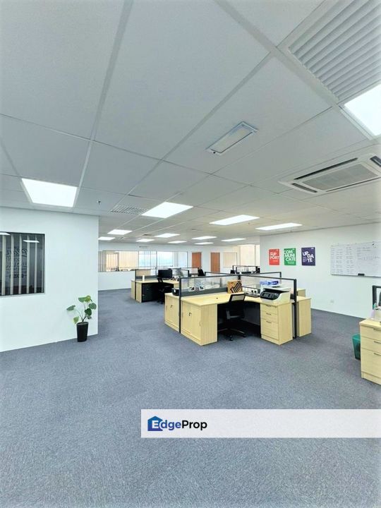 Empire Subang Fully Furnished Office, Selangor, Subang Jaya