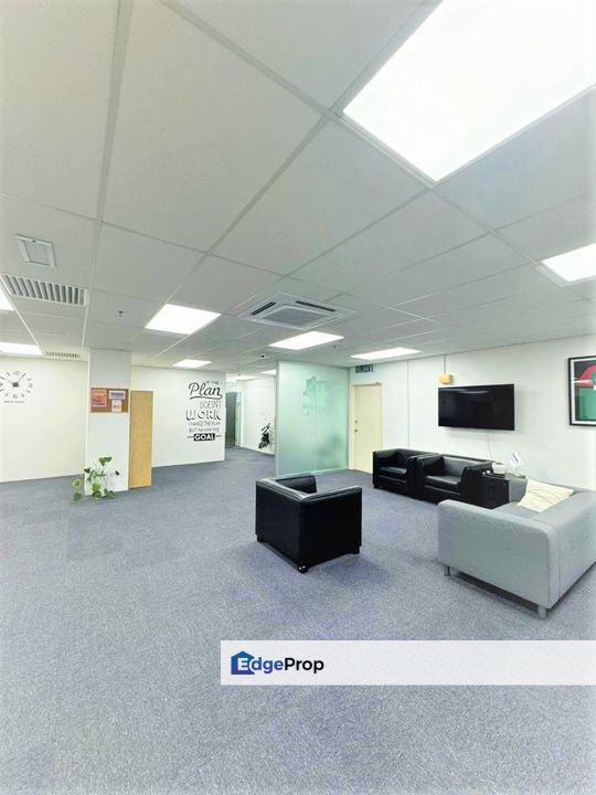 Empire Subang Fully Furnished Office, Selangor, Subang Jaya