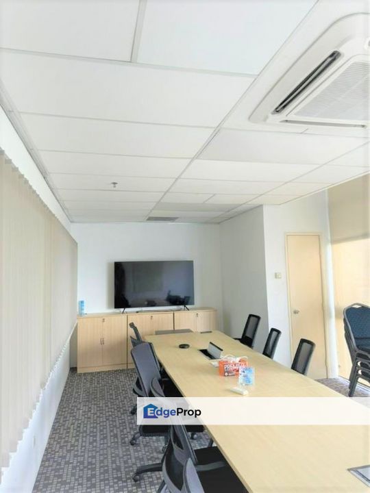 Empire Subang Fully Furnished Office, Selangor, Subang Jaya