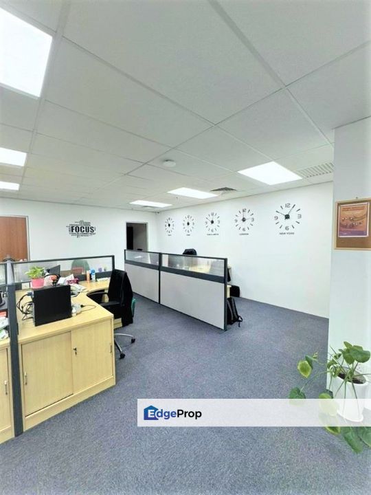 Empire Subang Fully Furnished Office, Selangor, Subang Jaya