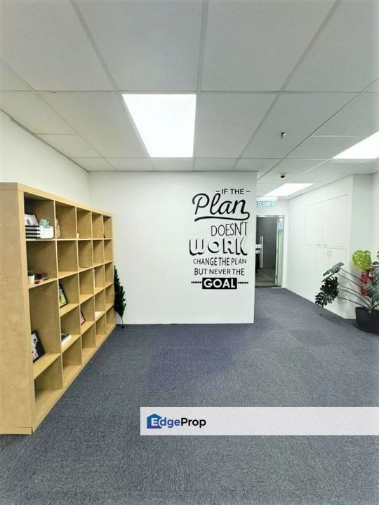 Empire Subang Fully Furnished Office, Selangor, Subang Jaya