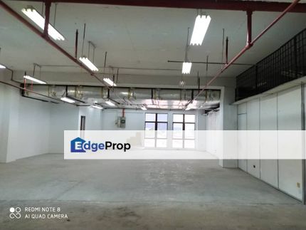 PJ Section 51A, Prime Location Warehouse To Let, Selangor, Petaling Jaya