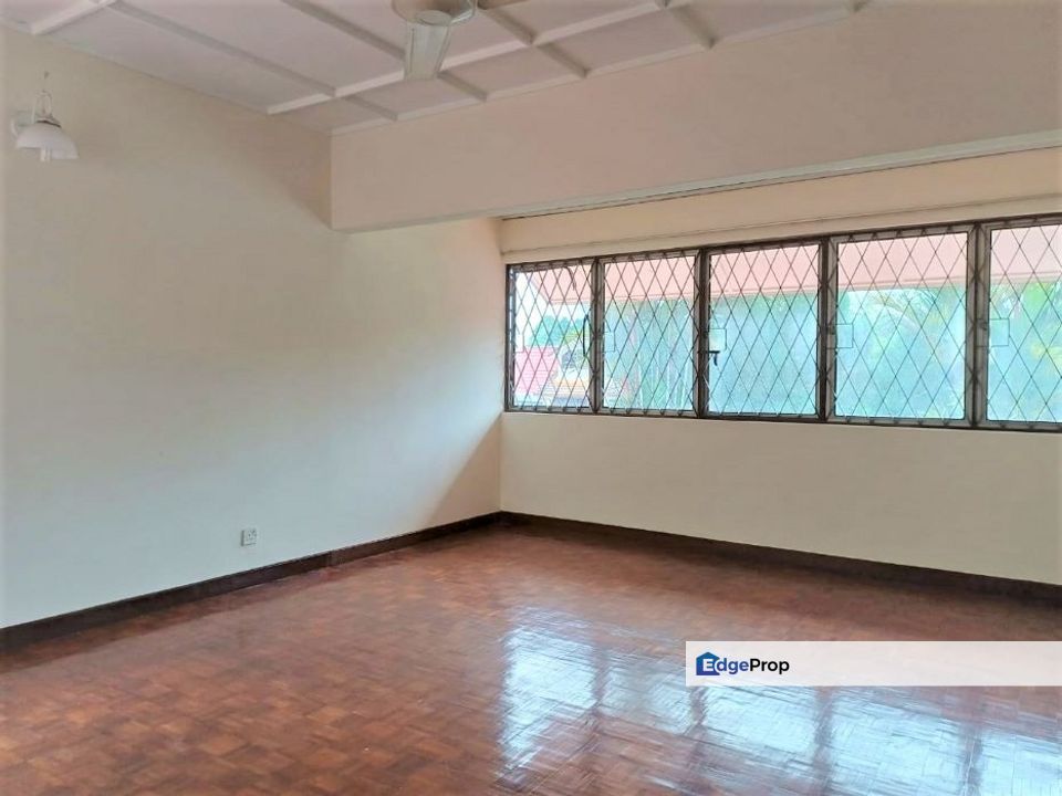 TTDI, Kuala Lumpur. Freehold. Bungalow, Kuala Lumpur, Taman Tun Dr Ismail