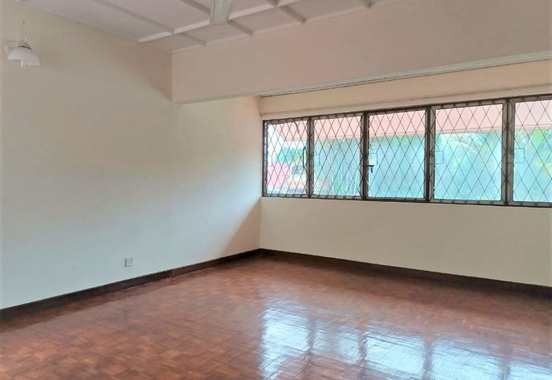 Taman Tun Dr Ismail (TTDI)