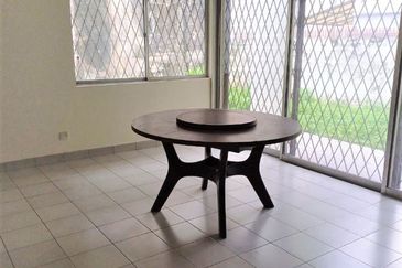 Taman Tun Dr Ismail (TTDI)