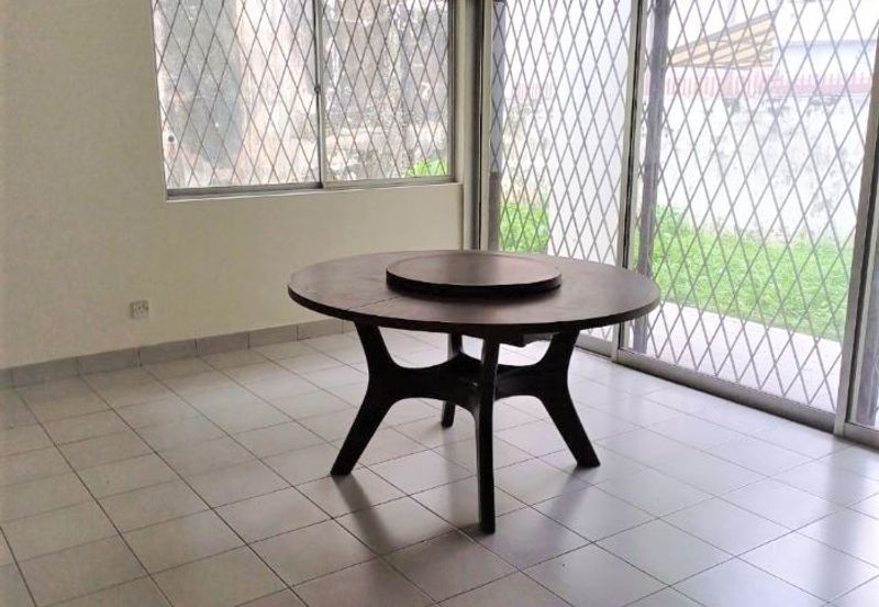 Taman Tun Dr Ismail (TTDI)