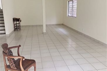 Taman Tun Dr Ismail (TTDI)