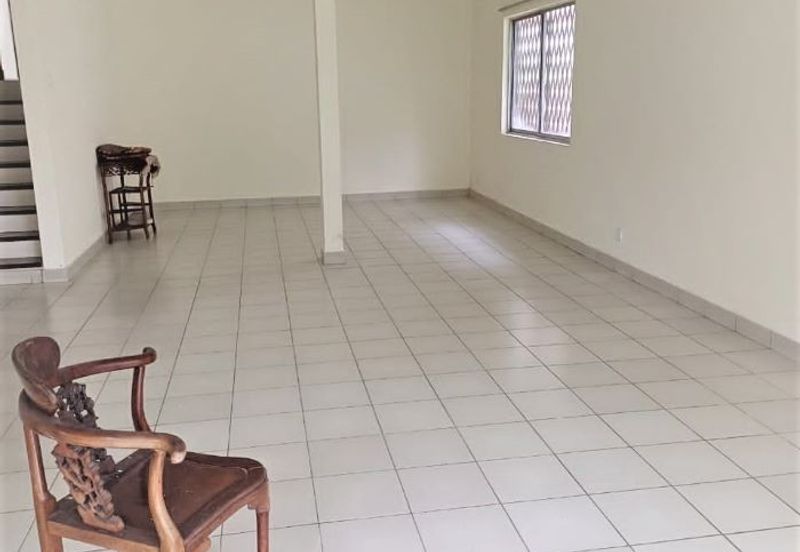 Taman Tun Dr Ismail (TTDI)