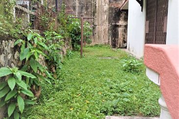 Taman Tun Dr Ismail (TTDI)