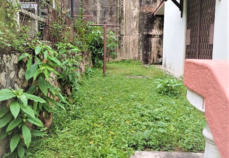 Taman Tun Dr Ismail (TTDI)