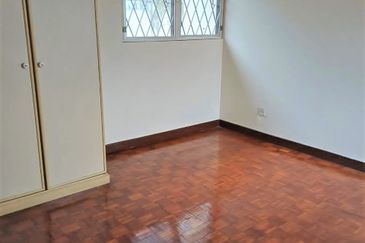 Taman Tun Dr Ismail (TTDI)