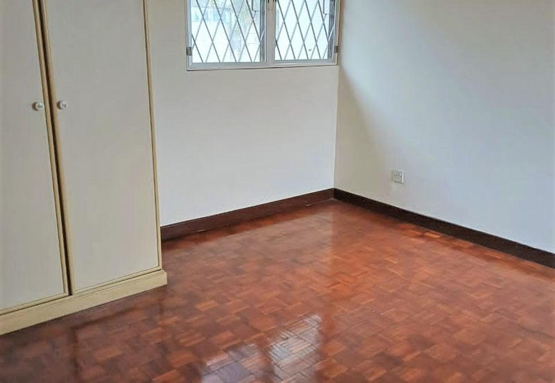 Taman Tun Dr Ismail (TTDI)