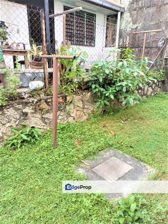 TTDI, Kuala Lumpur. Freehold. Bungalow, Kuala Lumpur, Taman Tun Dr Ismail