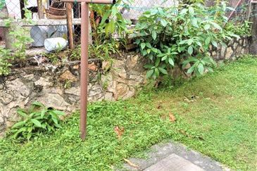 Taman Tun Dr Ismail (TTDI)