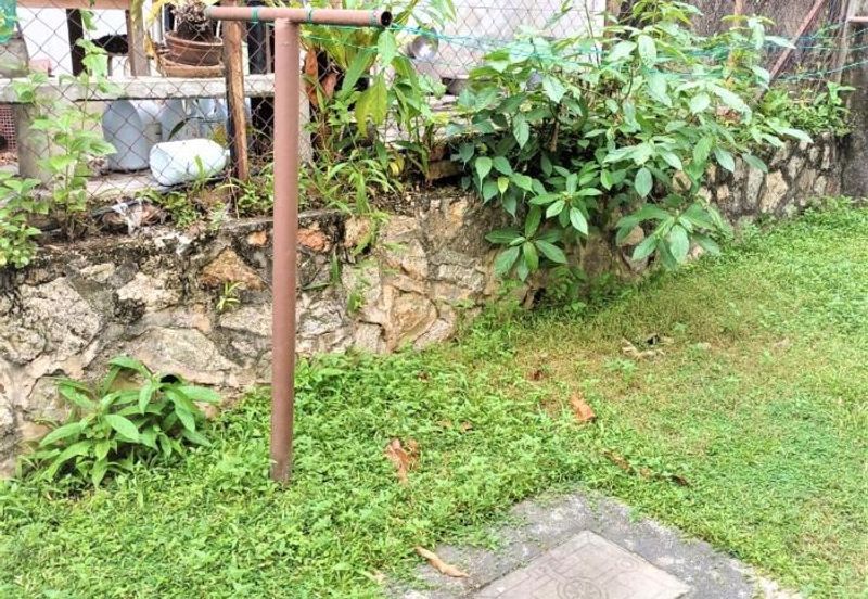 Taman Tun Dr Ismail (TTDI)