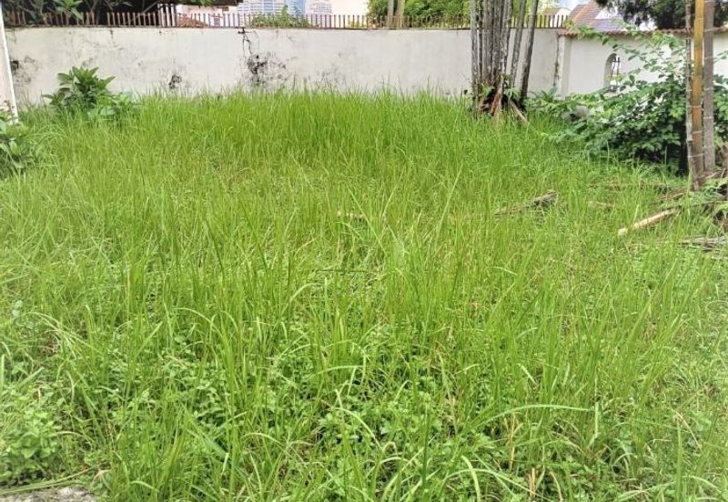 Taman Tun Dr Ismail (TTDI)