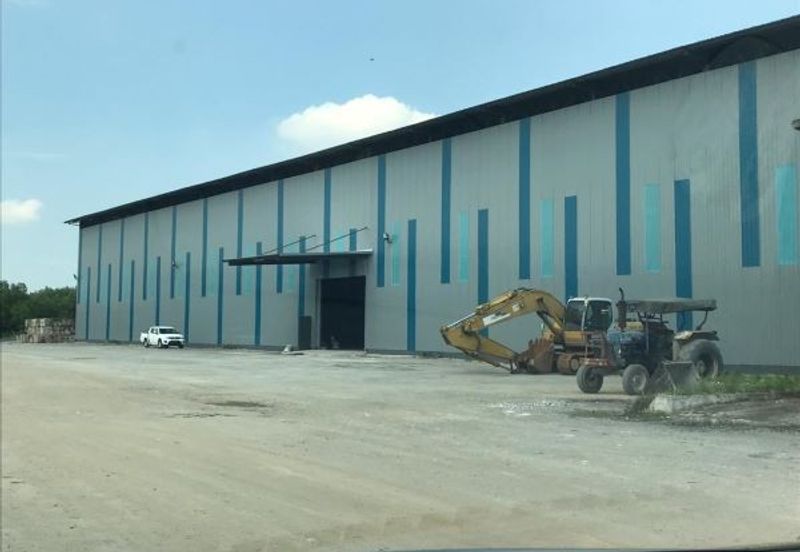 Sijangkang @ Industrial