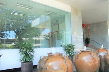 Pime Location Section 19 Petaling Jaya Office to Let