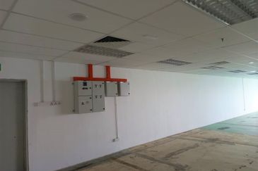 Prime Location Section 19 Petaling Jaya