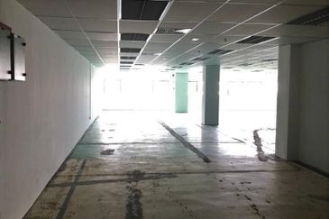 Prime Location Section 19 Petaling Jaya