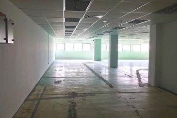 Prime Location Section 19 Petaling Jaya