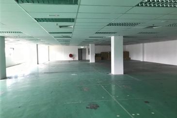 Prime Location Section 19 Petaling Jaya