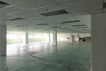 Prime Location Section 19 Petaling Jaya