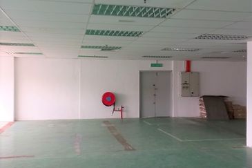 Prime Location Section 19 Petaling Jaya