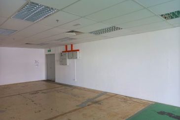 Prime Location Section 19 Petaling Jaya