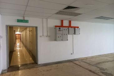 Prime Location Section 19 Petaling Jaya