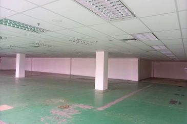 Prime Location Section 19 Petaling Jaya