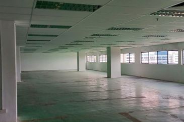 Prime Location Section 19 Petaling Jaya