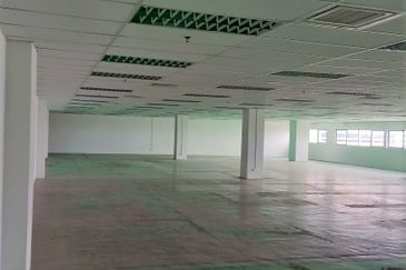 Prime Location Section 19 Petaling Jaya