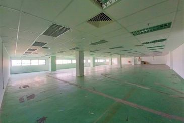 Prime Location Section 19 Petaling Jaya