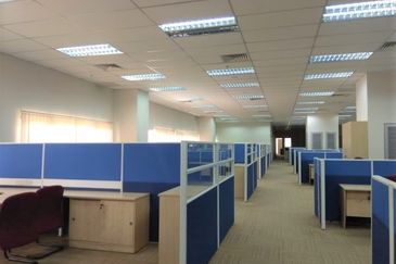 Prime Location Section 19 Petaling Jaya