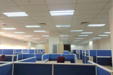 Prime Location Section 19 Petaling Jaya