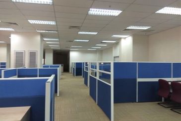 Prime Location Section 19 Petaling Jaya