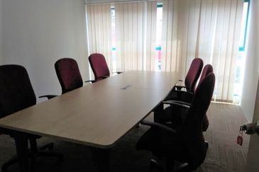 Prime Location Section 19 Petaling Jaya