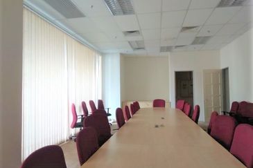 Prime Location Section 19 Petaling Jaya