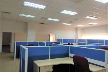 Prime Location Section 19 Petaling Jaya