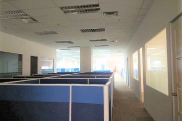 Prime Location Section 19 Petaling Jaya