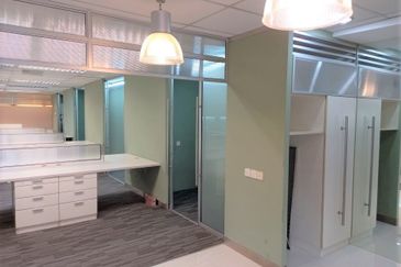 Prime Location Section 19 Petaling Jaya