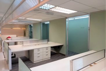 Prime Location Section 19 Petaling Jaya