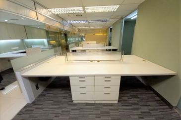 Prime Location Section 19 Petaling Jaya