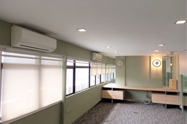 Prime Location Section 19 Petaling Jaya